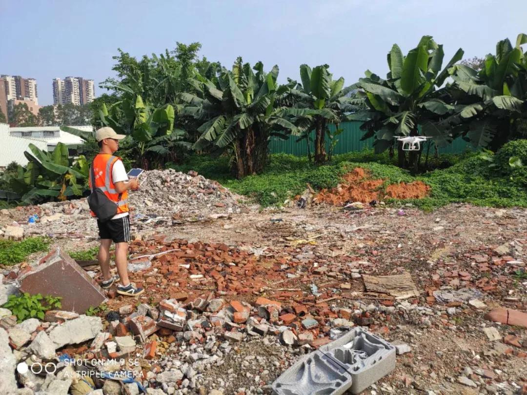 项目走访系列（四）：“与天斗、与地斗、与人斗其乐无限”——bifa必发集团三调项目采访