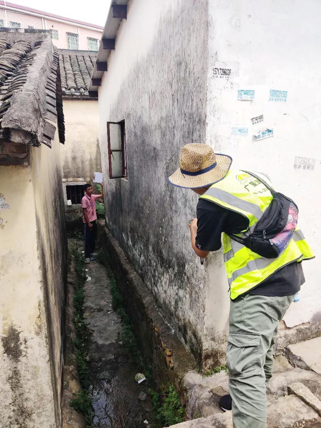 清溪房地一体项目纪实丨突破镣铐，我们逆流而上！