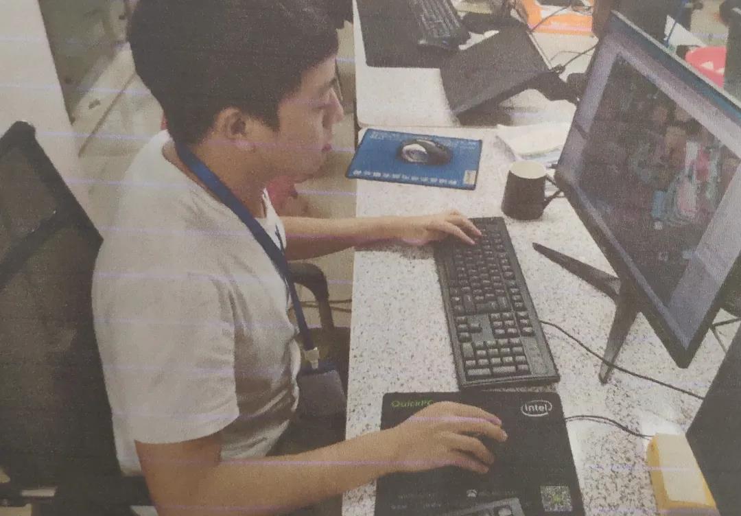 你好，乘风破浪的实习生们！