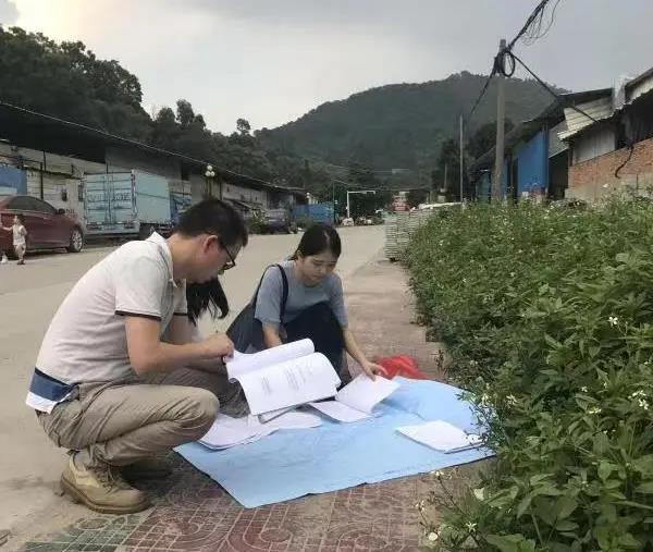 bifa必发集团评估公司助推集体地皮征收社会不变风险评估