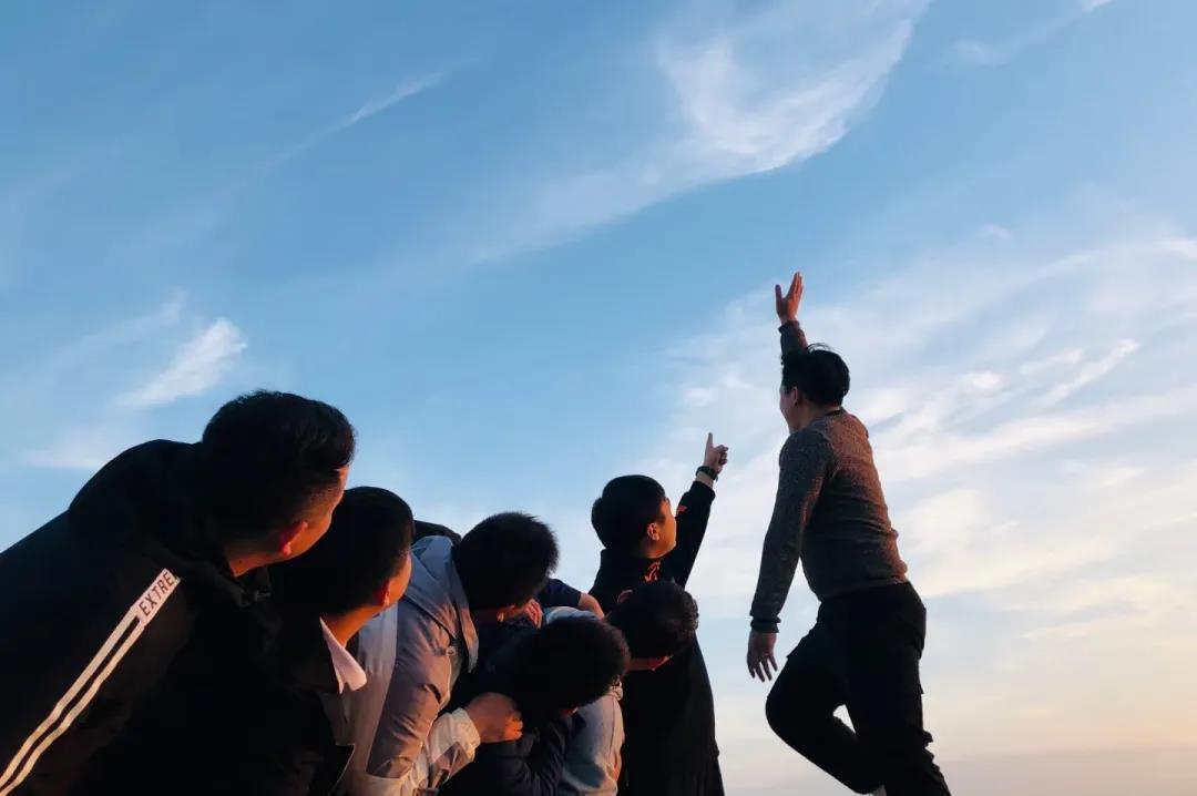 量圈儿NO.40丨成长路上不丢童真，奋斗路上维持当真