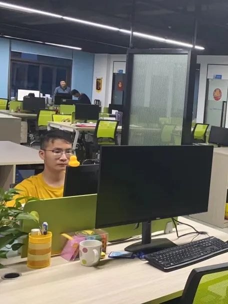 奋战一线丨bifa必发集团人的假期这样过