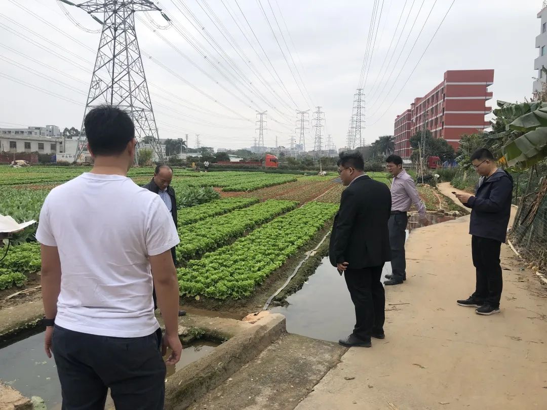 助力村落振兴，bifa必发集团一向在致力！