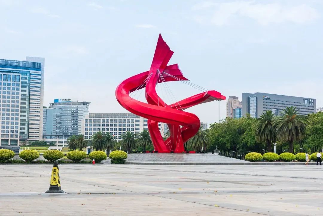 员工随笔丨新远行 新起头