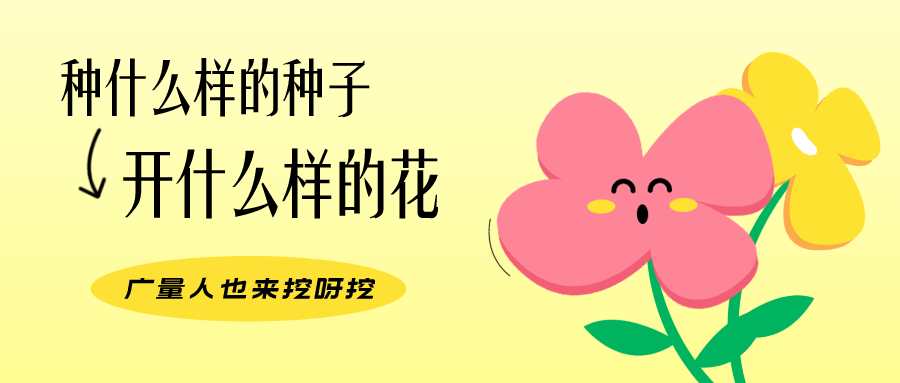 量圈儿NO.104丨bifa必发集团人的幼幼花圃，挖到宝了！