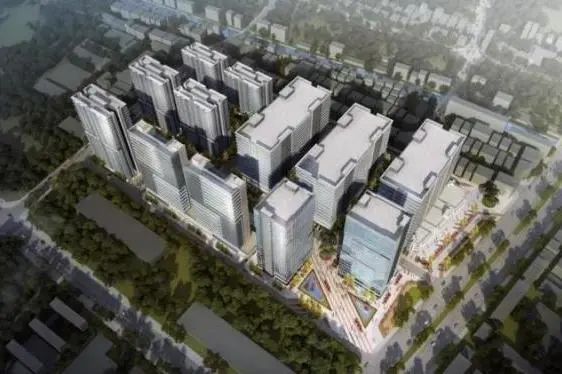 bifa必发集团更新｜以优质高效服务助推全市首批产权宰割 “工改M1”项目落地