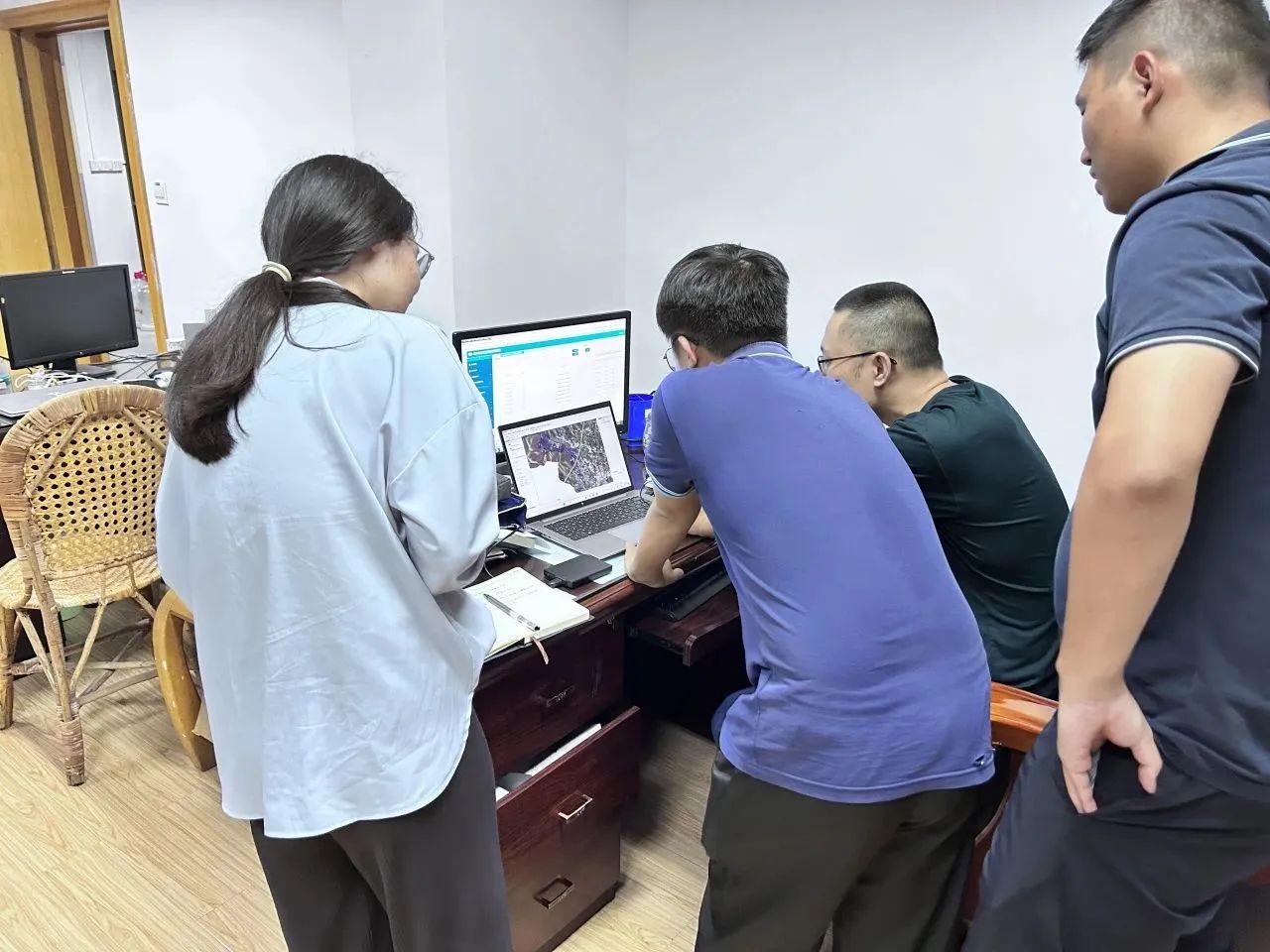 天然资源确权：构建可持续发展的将来基石