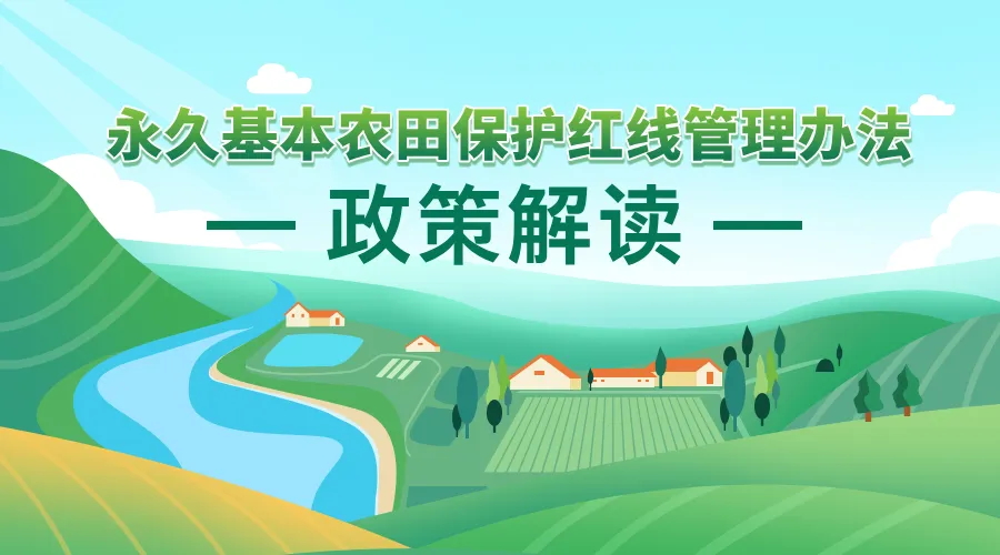 《永远根基农田；ず煜咧卫矸ㄗ印 政策利好钻研