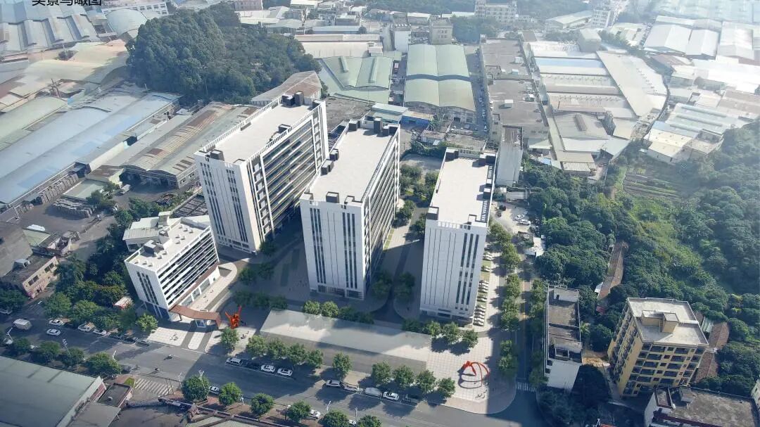 bifa必发集团更新丨又迎硕果！全流程服务助力大岭山镇首宗“工改M1”产权宰割项目成功落地