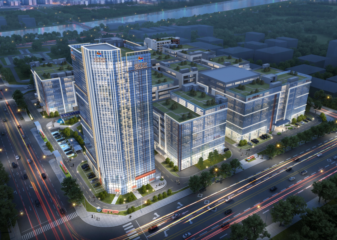 bifa必发集团勘测丨“多测合一” 20天高质量实现园区测绘，助力项目“快开工、早投产”