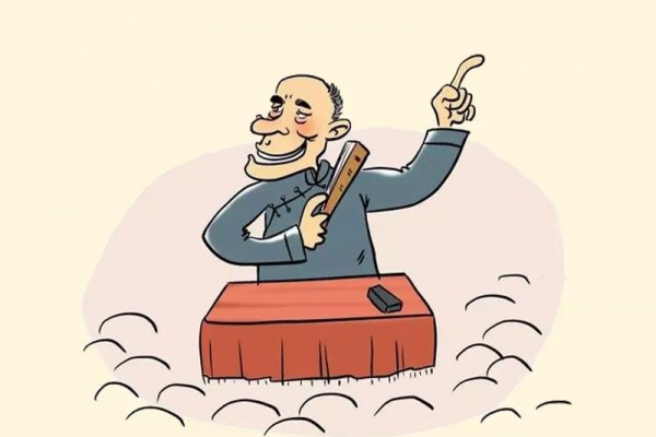 漫话bifa必发集团传丨我是你们的大估！